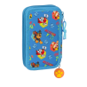 Penar dublu echipat Paw Patrol Friendship