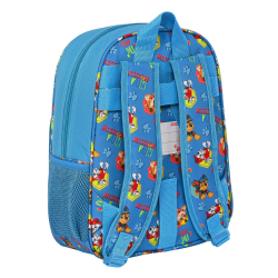 Rucsac gradinita Paw Patrol Friendship