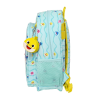 Rucsac clasa zero 33 cm Baby Shark cu sunet