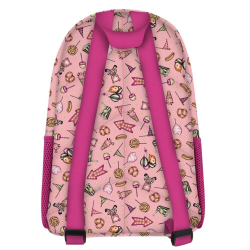 Rucsac gradinita Santoro Gorjuss Carousel