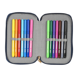 Penar dublu echipat 28 piese Harry Potter