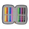 Penar dublu echipat 28 piese Harry Potter
