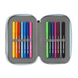 Penar triplu echipat Frozen