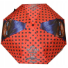 Umbrela mica pliabila manuala Ladybug