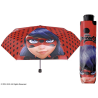 Umbrela mica pliabila manuala Ladybug