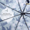 Mini umbrela ploaie automata Lalele