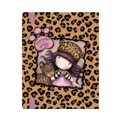 Agenda planificator Gorjuss Purrrrrfect Love