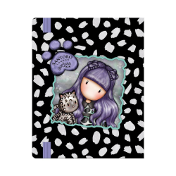 Agenda planificator Gorjuss Smitten Kitten