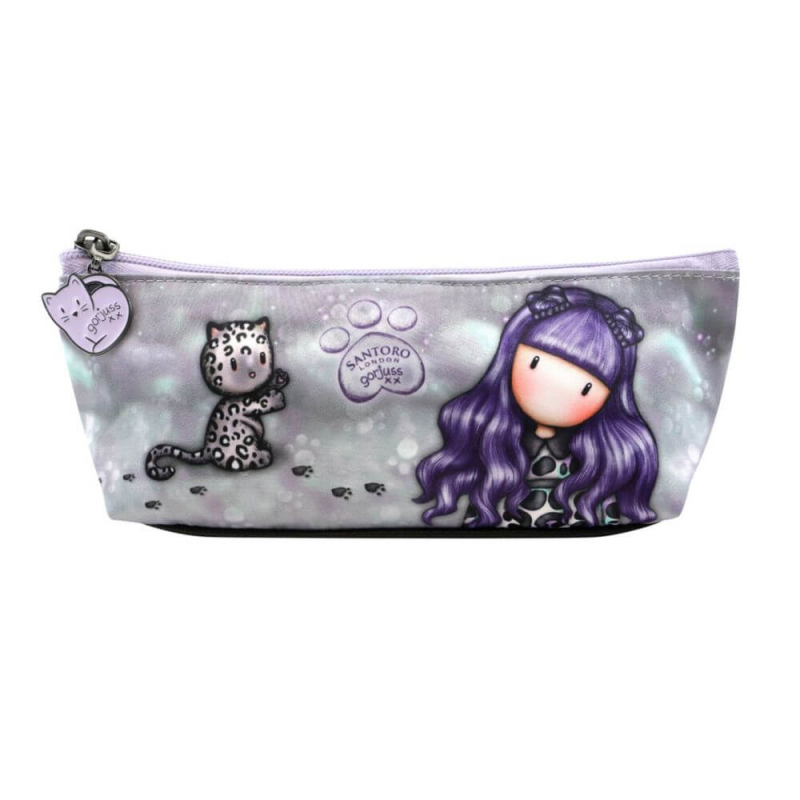 Pouch accesorii Gorjuss Smitten Kitten