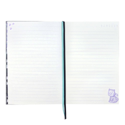 Agenda Gorjuss Smitten Kitten