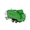 Masina de gunoi si camion cisterna - jucarie copii