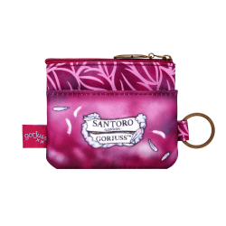 Portofel cu fermoar Gorjuss Dancing On Air