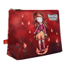 Geanta pentru accesorii Fire In My Heart