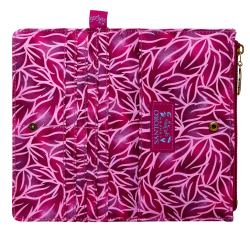 Portofel lung Gorjuss Dancing On Air