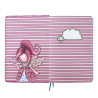 Jurnal Gorjuss cu coperta PVC-Dancing On Air
