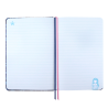 Jurnal Gorjuss cu coperta PVC-Walking On Water