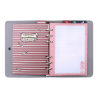 Agenda organizator Gorjuss Fire In My Heart cu clapeta