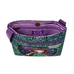 Geanta mica de umar Gorjuss To The Ends Of The Earth