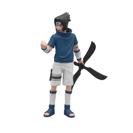 Figurina Comansi Naruto Sasuke
