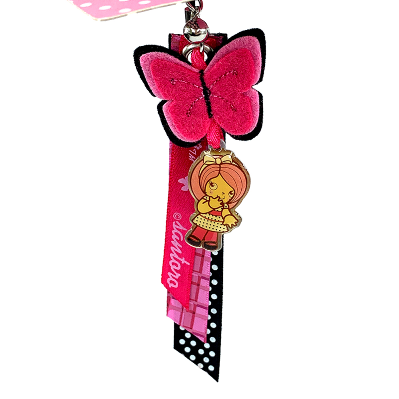 Bloomin' Cute Accesoriu telefon colectia Tutti Cuti