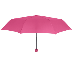 Mini umbrela ploaie pliabila uni model clasic