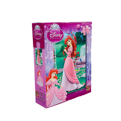 Puzzle Disney Printese (35 piese)-6 modele