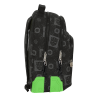 Rucsac dublu 42 cm Transformers