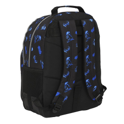 Rucsac dublu 42 cm Star Wars