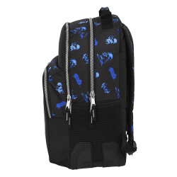 Rucsac dublu 42 cm Star Wars