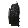 Rucsac pentru clasa zero 2 fermoare Avengers Super Heroes