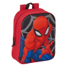 Rucsac pentru gradinita Spiderman 3D