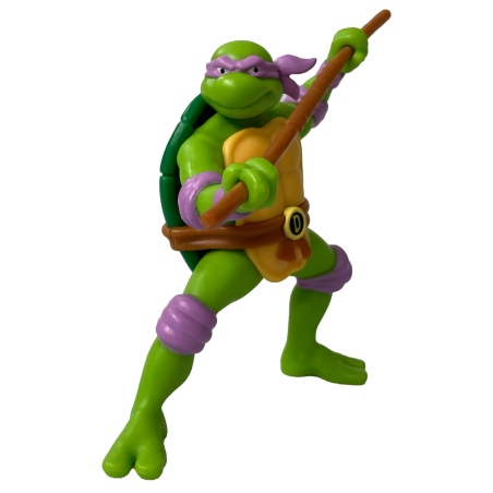 Figurina Comansi - Testoasele Ninja - Donatello
