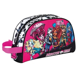 Gentuta pentru cosmetice colectia Monster High