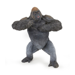 Figurina Papo Gorila de munte