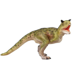 Figurina Dinozaur teropod Carnotaurus