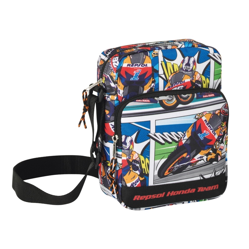Geanta mica de umar colectia Repsol honda 2