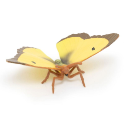 Papo-Fluture Galbiorul migrator