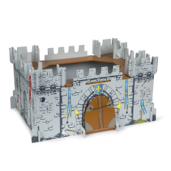 Primul meu castel - Figurina Papo