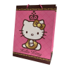 Punga hartie Hello Kitty 33X24,5X13 cm