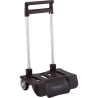 Troler scoala Transformers 42 cm
