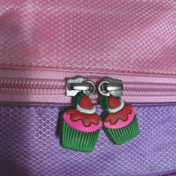 Ghiozdan scoala PopPixie