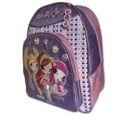 Ghiozdan scoala PopPixie