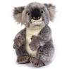 Jucarie din plus Koala 25 cm