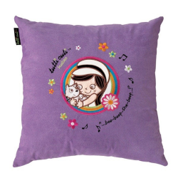 Carnaby Perna (Violet) colectia Tutti Cuti