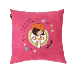 Carnaby Perna (Roz) colectia Tutti Cuti