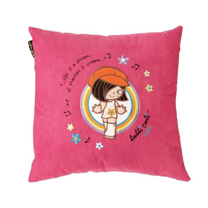 Carnaby Perna (Roz) colectia Tutti Cuti