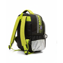 Ghiozdan gradinita Fast and Furious