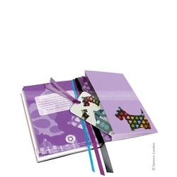 Jurnal Eclectic cu pix