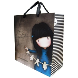 Punga cadou premium Gorjuss (L)