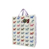 Punga cadou premium Eclectic Scottie Dog (M)